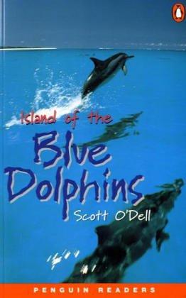 Scott O'Dell: Island of the Blue Dolphins (Paperback, 1999, Longman)