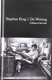 Stephen King: On Writing (2010, Perfection Learning)