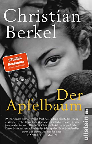 Christian Berkel: Der Apfelbaum (Paperback, Deutsch language, 2019, Ullstein)