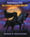 Washington Irving: The Legend of Sleepy Hollow (1992, Caroline House, Distributed by St. Martin's Press)