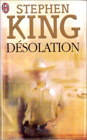 Stephen King: Desolation (Paperback, French language, 1996, Editions 84)