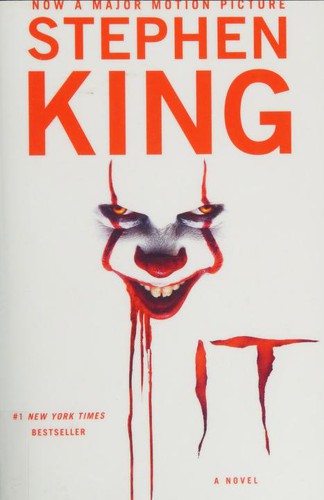 Stephen King: It (Paperback, 2019, Scribner)