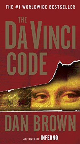 The Da Vinci Code (2003)