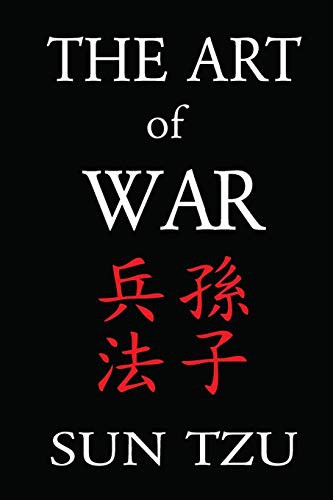 Sunzi, Lionel Giles: The Art Of War (Paperback, 2017, CreateSpace Independent Publishing Platform)