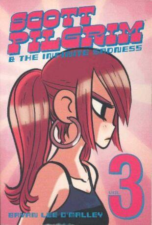 Bryan Lee O'Malley: Scott Pilgrim & the infinite sadness (Paperback, 2006, Oni Press)