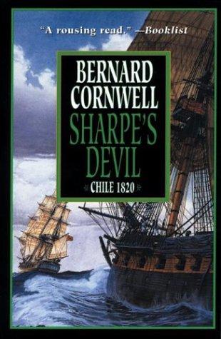 Sharpe's devil (1999, HarperPerennial)