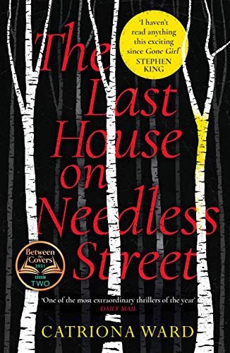 The Last House on Needless Street (Hardcover, 2021, Viper)