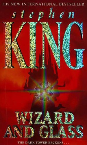 Stephen King: The Dark Tower (1998, New English Library)