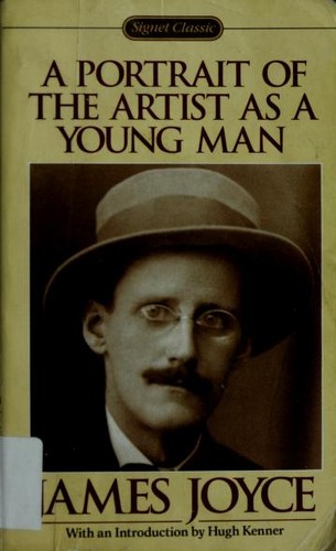 James Joyce: A portrait of the artist as a young man (1991, Signet Classic)