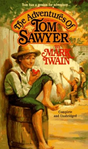 Mark Twain, Edibook, Samuel Langhorne, William Dufris: The Adventures of Tom Sawyer (Paperback, 2021, Independently published)