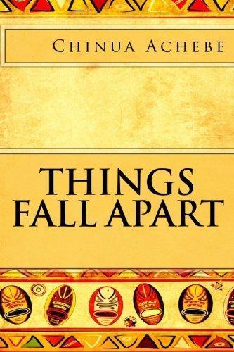 Chinua Achebe: Things Fall Apart (2012)