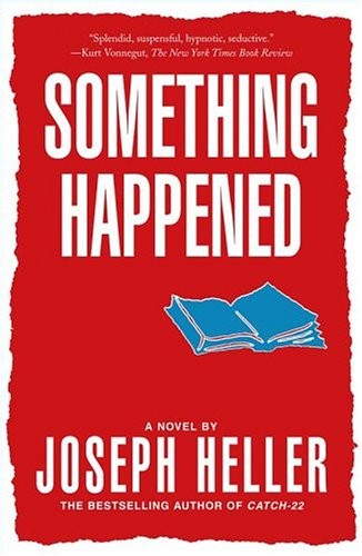 Joseph Heller: Something Happened (2004, Simon & Schuster)