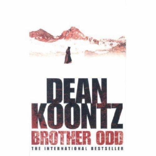 Dean R. Koontz: Brother Odd (2007, Harper)