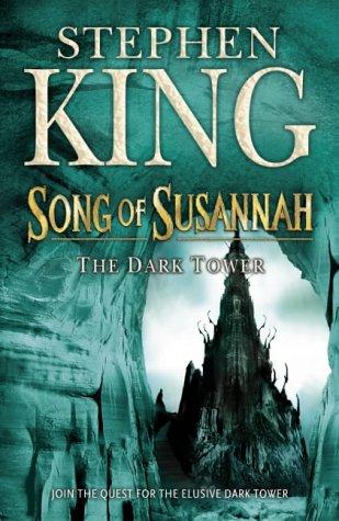 Stephen King: Song of Susannah (Dark Tower) (2004, Hodder & Stoughton Ltd)