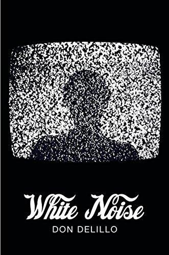 Don DeLillo: White Noise (2012)