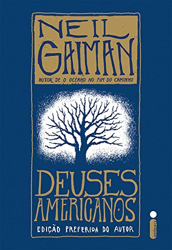 _: Deuses Americanos (Paperback, Portuguese language, 2016, Intrinseca)
