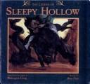 Washington Irving: The legend of Sleepy Hollow (1991, Ideals Children's Books)