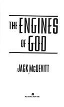 Jack McDevitt: The engines of God (1994, Ace Books)