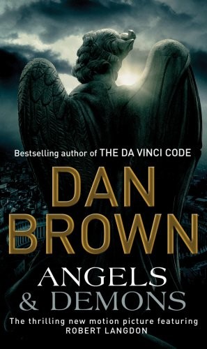 Dan Brown (Teacher): Angels & Demons (2009, Corgi Books, Brand: Corgi Books)