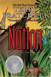 Terry Pratchett: Nation (Paperback, 2009, HarperCollins)
