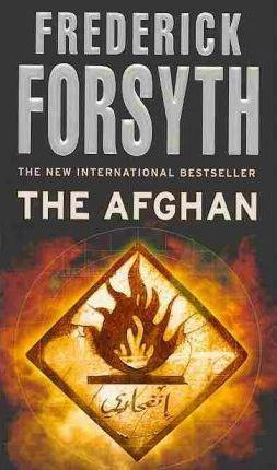 Frederick Forsyth: The Afghan (2007)