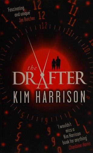 Kim Harrison: The drafter (2015)