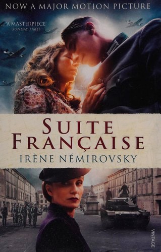 Irène Némirovsky: Suite Française (Vintage Books)