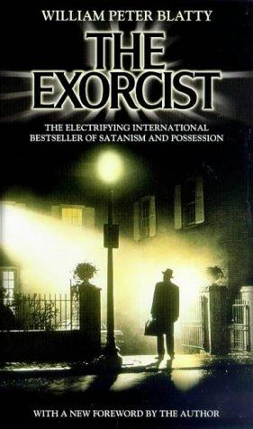William Peter Blatty: Exorcist (Paperback, 1999, Bantam Doubleday Dell)