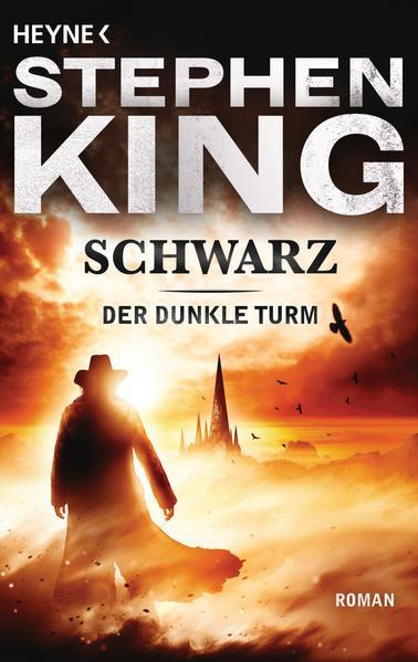 Stephen King: Schwarz (German language, 2003)