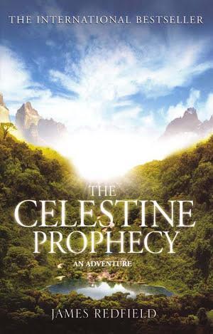 James Redfield, James Redfield: The Celestine Prophecy