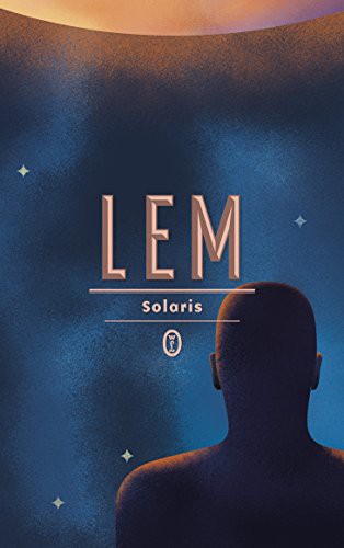 Stanisław Lem: Solaris (Paperback, 2017, Literackie)