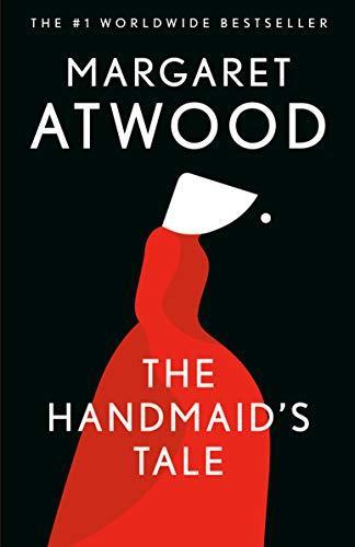 Margaret Atwood: The Handmaid's Tale (2011, McClelland & Stewart)