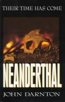 John Darnton: Neanderthal (1996, Thorndike Press)