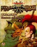 TSR, Inc.: Uncaged (Paperback, 1996, Wizards of the Coast)