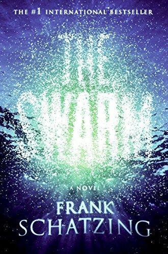 Frank Schätzing: The Swarm (Hardcover, 2006, Regan Books)