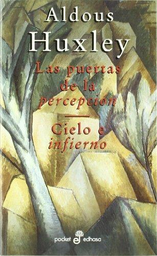 Aldous Huxley: Las puertas de la percepción (Spanish language, 1999)