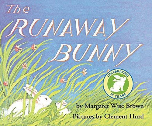 Jean Little, Margaret Wise Brown: The Runaway Bunny (Hardcover, 1972, HarperCollins)