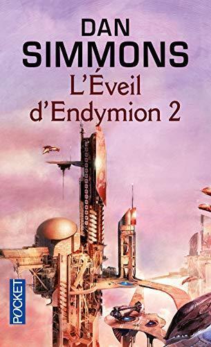 Dan Simmons: L'éveil d'Endymion. 2 (French language, 2007)