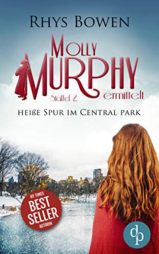 Rhys Bowen: Heiße Spur im Central Park (EBook, Deutsch language, dp DIGITAL PUBLISHERS)