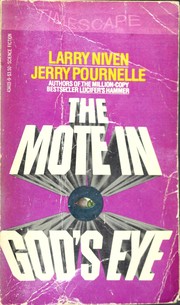 Larry Niven, Jerry Pournelle: The Mote in God's Eye (Paperback, 1981, Pocket)