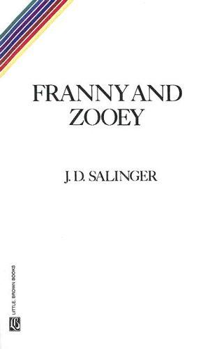 J. D. Salinger: Franny and Zooey (Paperback, 2003, Turtleback Books Distributed by Demco Media)
