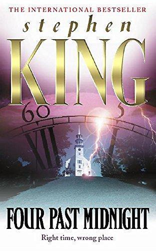 Stephen King: Four Past Midnight (1991)