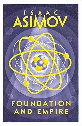 Isaac Asimov: Foundation and Empire (Paperback, 2016, HARPER COLLINS, imusti)