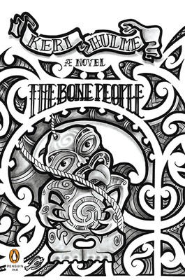 Keri Hulme: The Bone People (2010, Penguin)