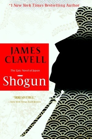 James Clavell: Shōgun (2009, Delta Trade Paperbacks)