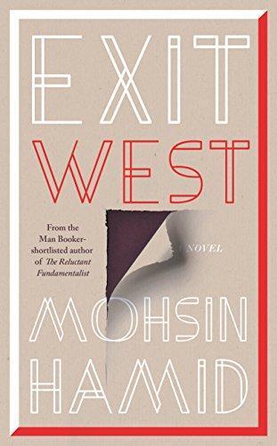 Mohsin Hamid: Exit West (2017)