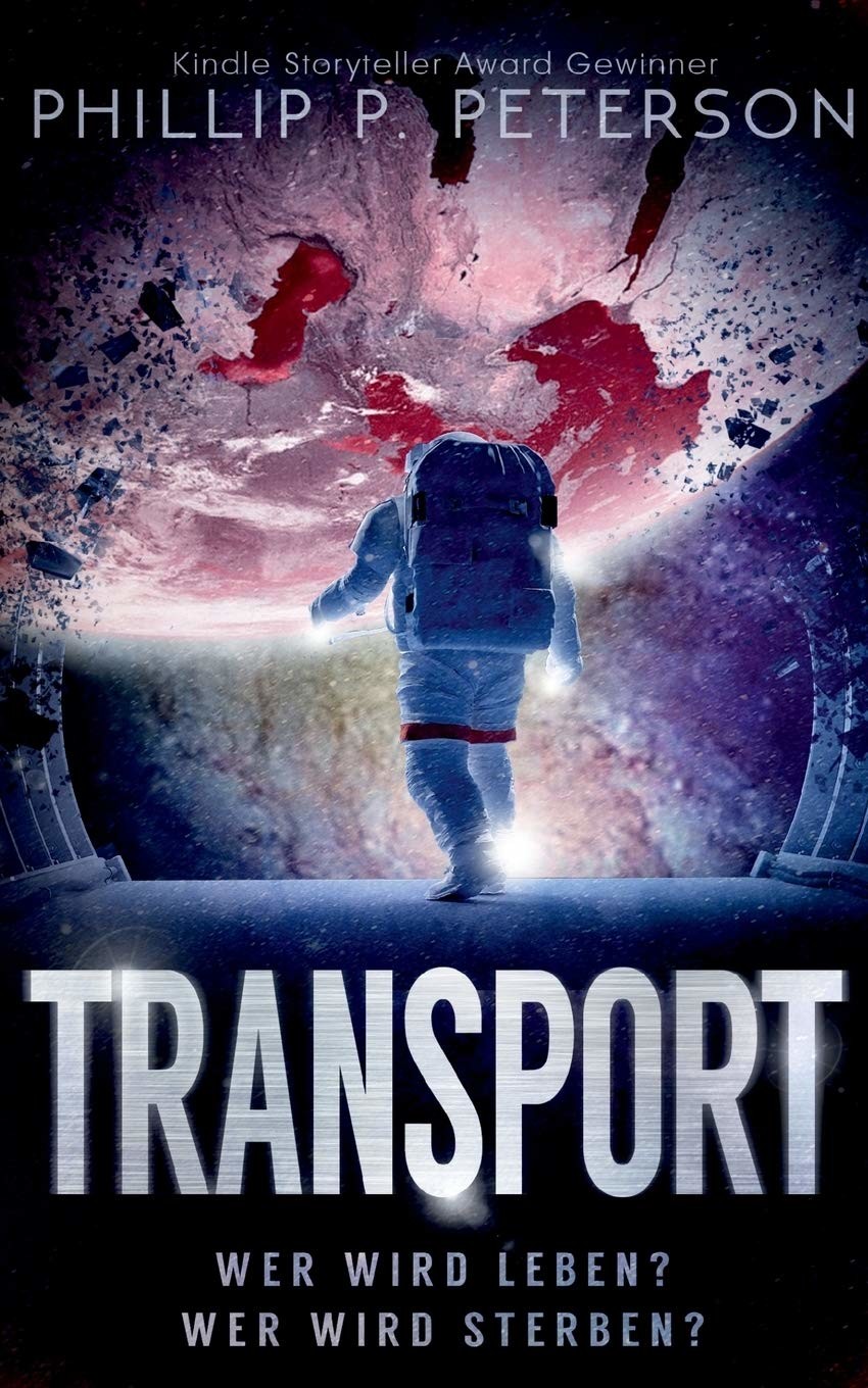 Phillip P. Peterson: Transport (German language)