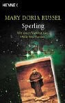Mary Doria Russell: Sperling. (Paperback)
