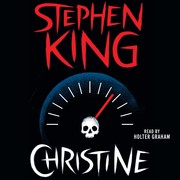 Stephen King: Christine (EBook, 2016, Simon & Schuster Audio)