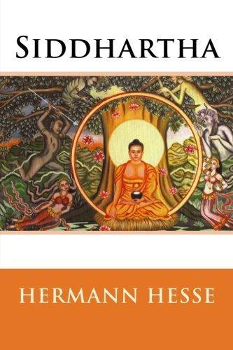 Herman Hesse: Siddhartha (2015)